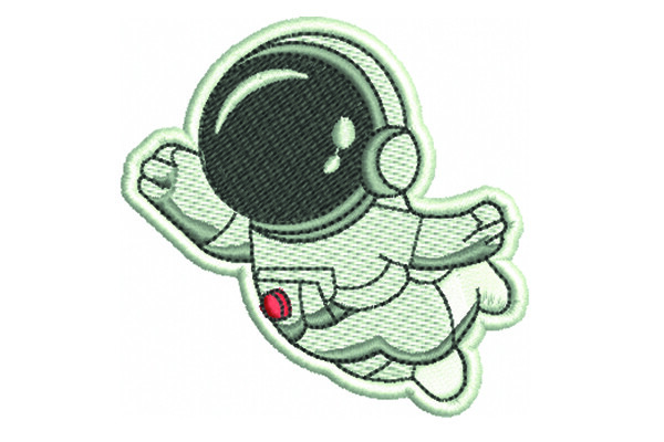 Astronaut