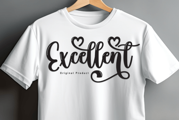 Bauble Font - Preview 2