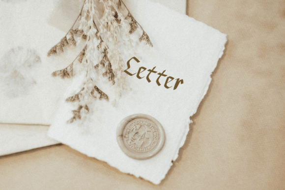 Bbeer Font - Preview 1