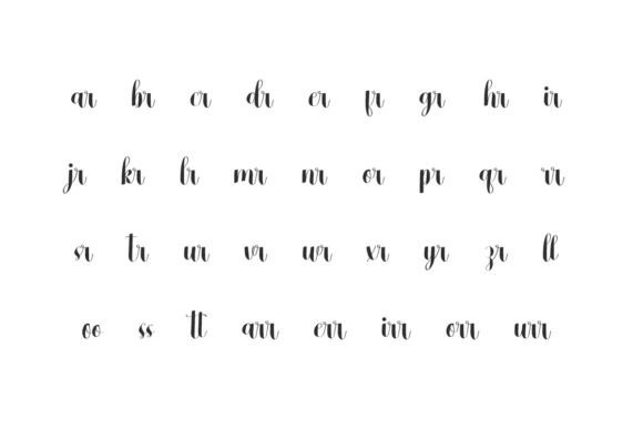 Better Change Font - Preview 6