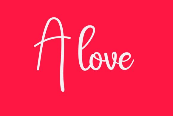 Bubble Font - Preview 1