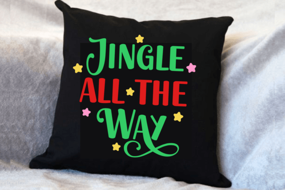 Christmas Beautiful Font - Preview 2