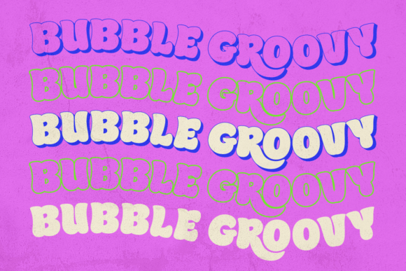 Ciroya Font - Preview 6