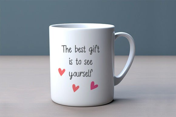 Cute Bear Lofu Font PNG with transparent background - Preview 4