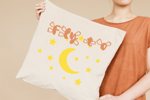Honey Font - Preview 5