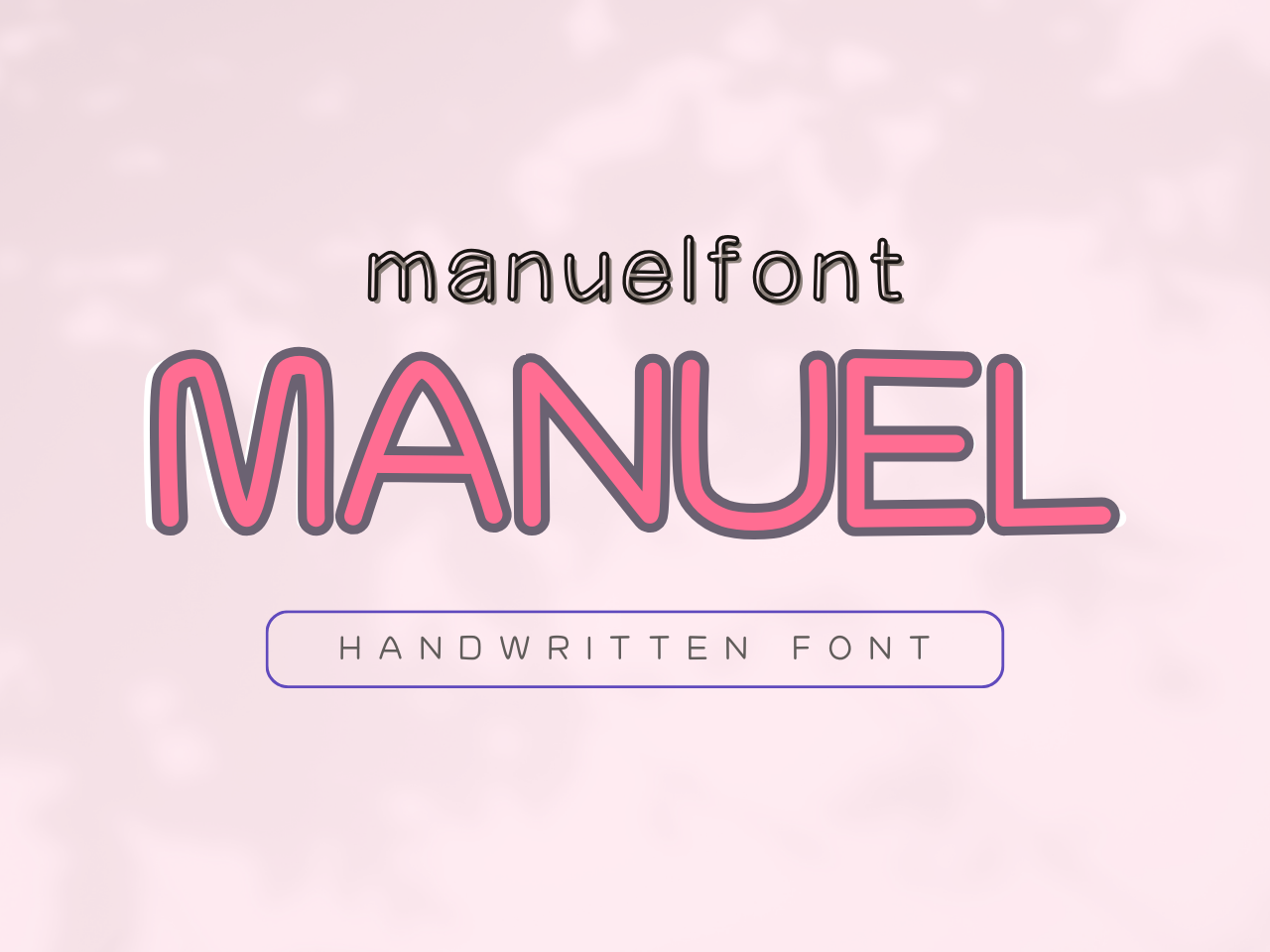 Manuel
