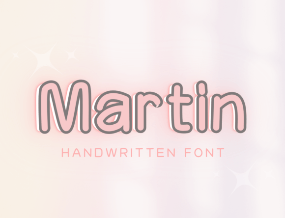 Martin