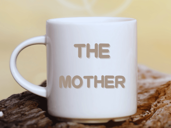 Marvin Font PNG with transparent background - Preview 6