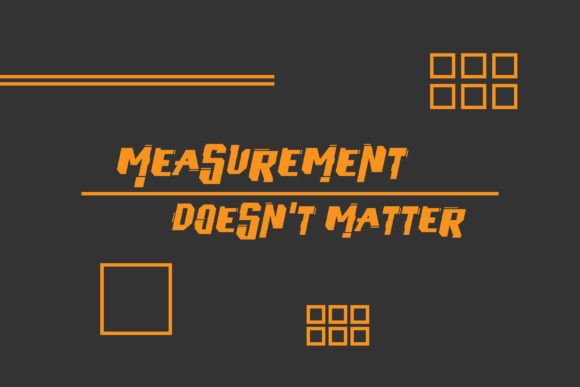 Mentoz Font PNG with transparent background - Preview 5