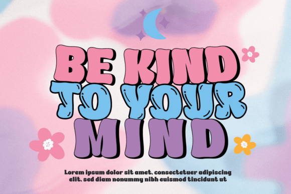 Milayu Font PNG with transparent background - Preview 1
