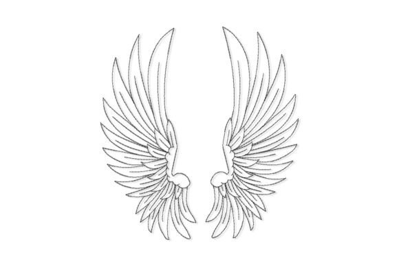 Angel Wings