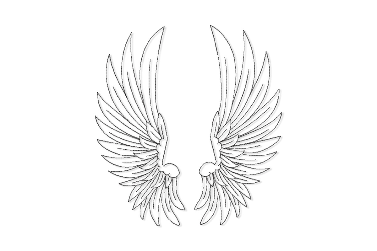 Angel Wings