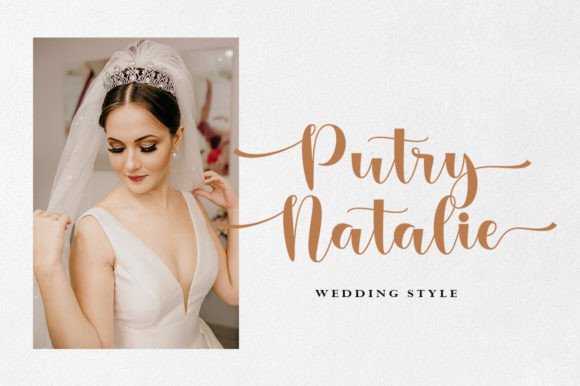 Baby Party Font - Preview 5