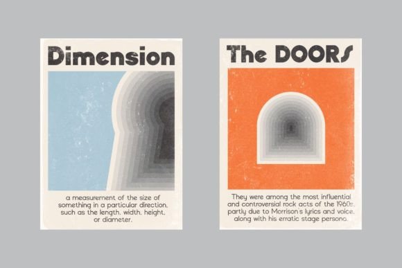Boulevard Sans Font - Preview 6