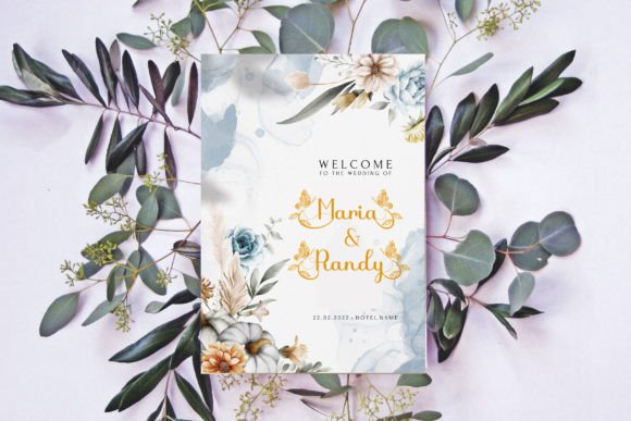 Butterfly Font - Preview 2