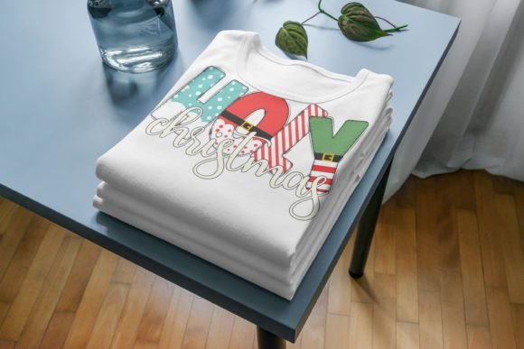 Christmas Font - Preview 6