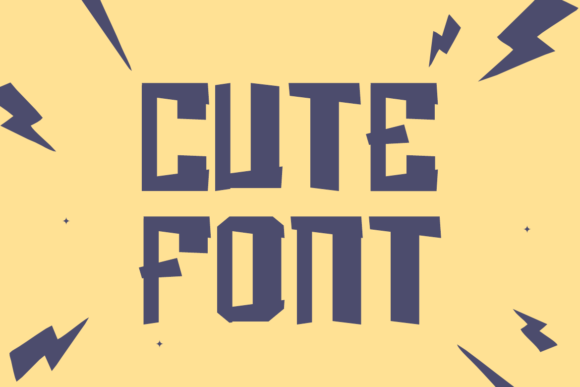 Friend Zones Font - Preview 2