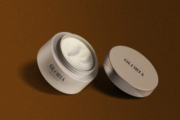 Gloria Font - Preview 6