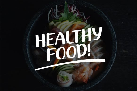 Kopitem Font PNG with transparent background - Preview 1