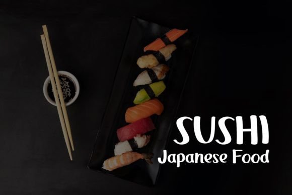 Kopitem Font PNG with transparent background - Preview 2