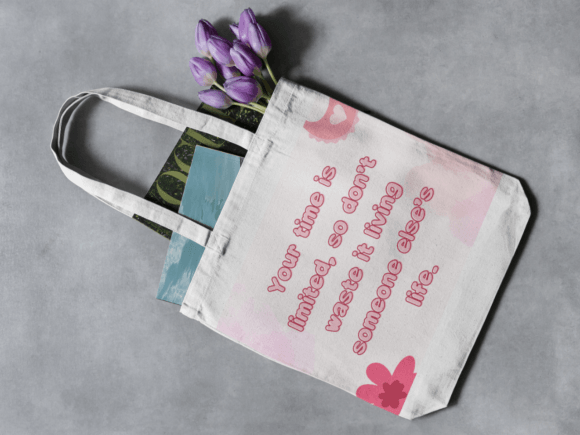 Miroslav Font PNG with transparent background - Preview 4