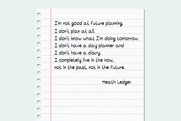 Middle School Font PNG with transparent background - Preview 1