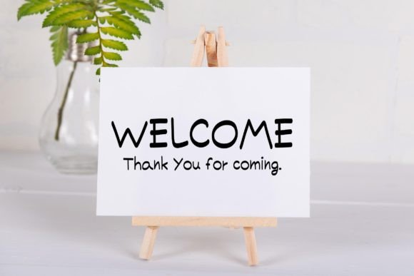 Middle School Font PNG with transparent background - Preview 3