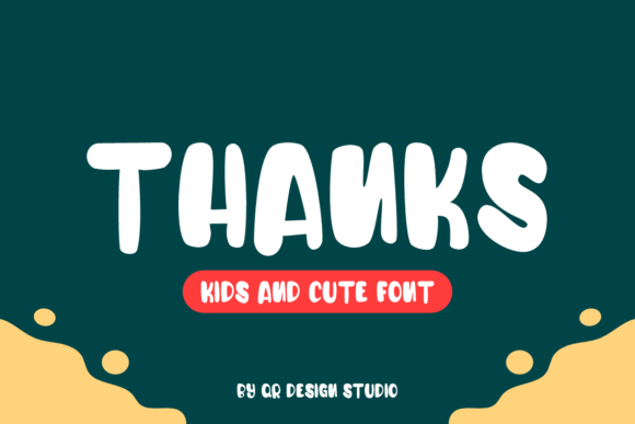 Playfun Today Font PNG with transparent background - Preview 4