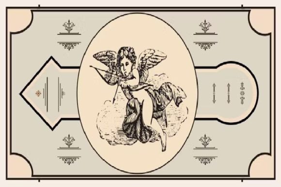 Angels Font - Preview 5