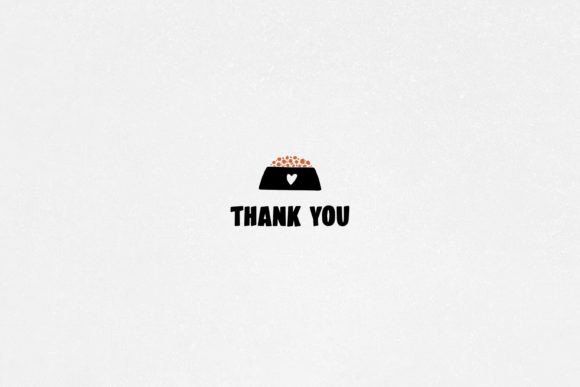 Awesome Dog Font - Preview 6