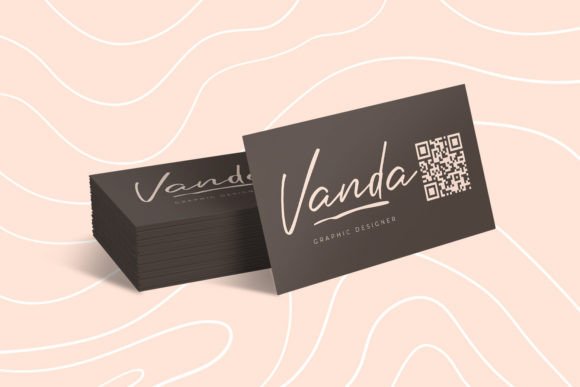 Beauty Wind Font - Preview 2