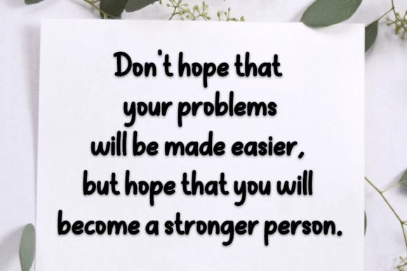 Change Font - Preview 3