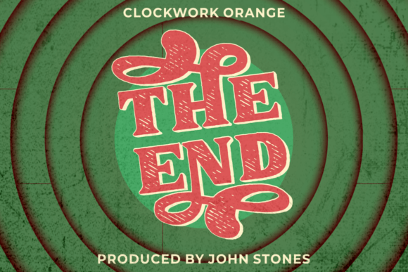 Classic Stroke Font - Preview 4