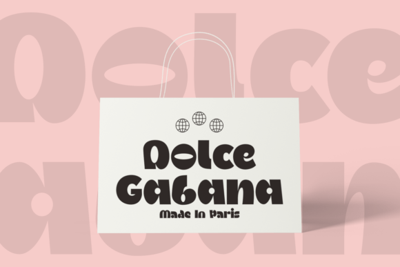 Enjoying Typeface Font - Preview 5