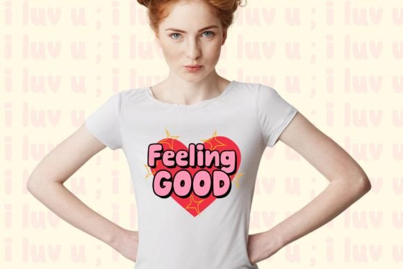 Eternal Sunshine Font PNG with transparent background - Preview 6