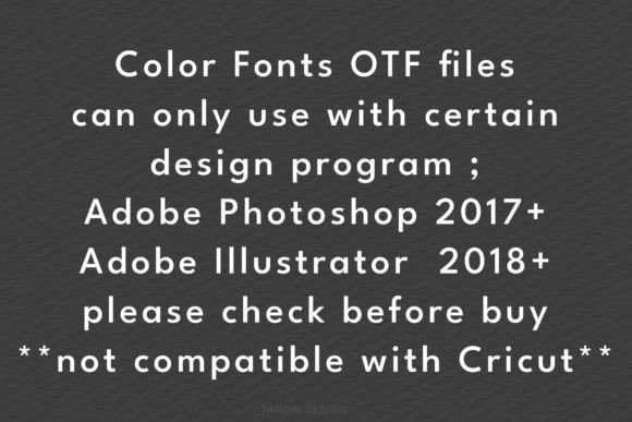 Halloween Font - Preview 2