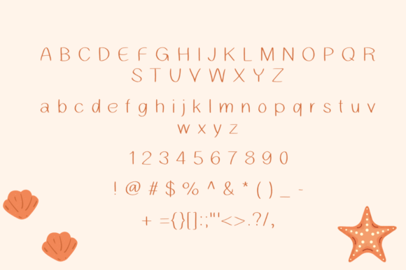 Hawaii Font - Preview 5