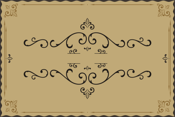 Hearlines Font - Preview 5