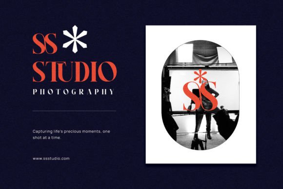Kizuro Font - Preview 3