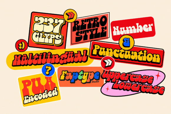 Korge Font PNG with transparent background - Preview 1