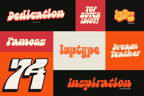 Korge Font PNG with transparent background - Preview 3
