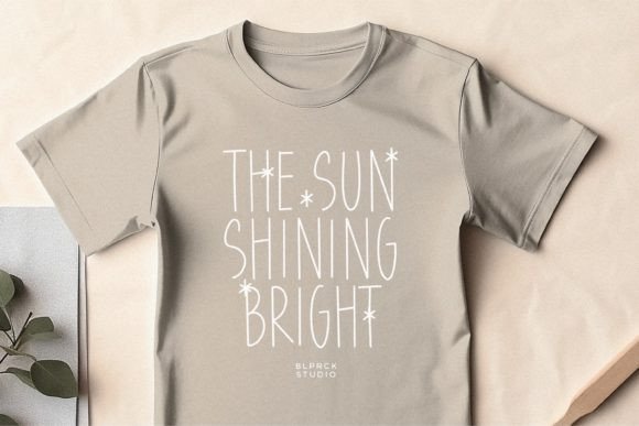 Lonesome Town Font font preview - 2