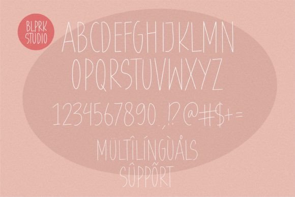 Lonesome Town Font font preview - 4