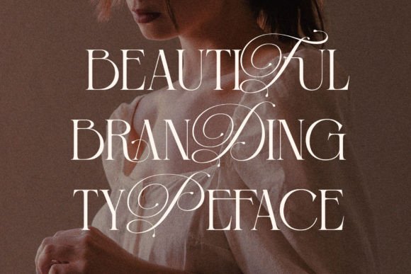 Majestic Love Font PNG with transparent background - Preview 5