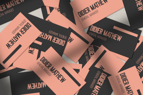 Rolever Font PNG with transparent background - Preview 6