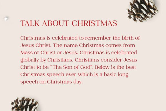 Bright Holiday Font - Preview 2