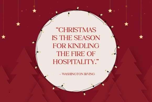 Bright Holiday Font - Preview 3