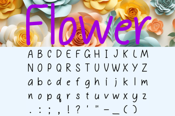 Daring Odyssey Font PNG with transparent background - Preview 2