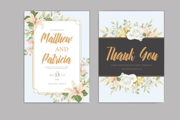 House Wared Font PNG with transparent background - Preview 1