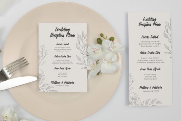 House Wared Font PNG with transparent background - Preview 3